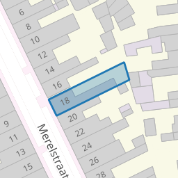 Perceel TBG01-Y-1193