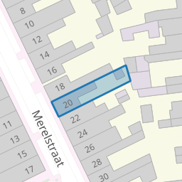 Perceel TBG01-Y-1194