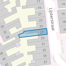 Perceel TBG01-Y-1195