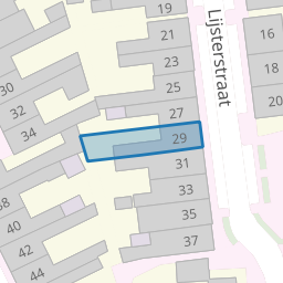 Perceel TBG01-Y-1196