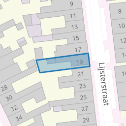 Perceel TBG01-Y-1203