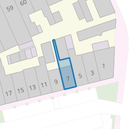 Perceel TBG01-Y-1206