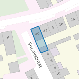 Perceel TBG01-Y-1210