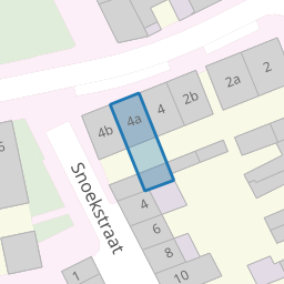 Perceel TBG01-Y-1211