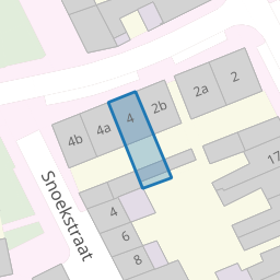 Perceel TBG01-Y-1212