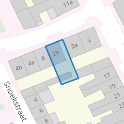 Perceel TBG01-Y-1213