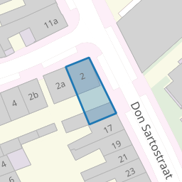 Perceel TBG01-Y-1215