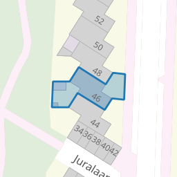 Perceel TBG01-Y-1222