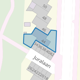 Perceel TBG01-Y-1223