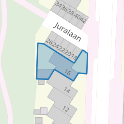 Perceel TBG01-Y-1224