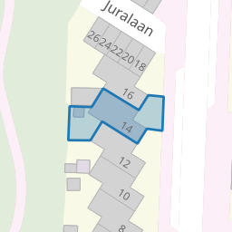 Perceel TBG01-Y-1225