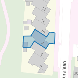 Perceel TBG01-Y-1228