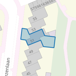 Perceel TBG01-Y-1233