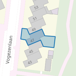 Perceel TBG01-Y-1235