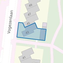 Perceel TBG01-Y-1237