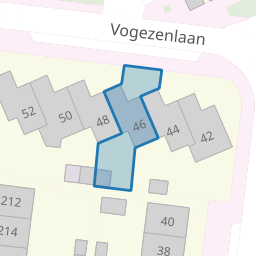 Perceel TBG01-Y-1250