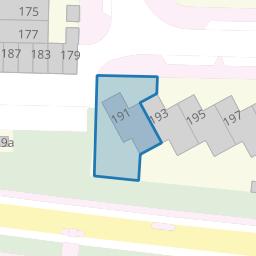 Perceel TBG01-Y-1274