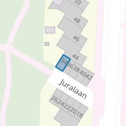 Perceel TBG01-Y-1276