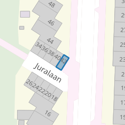 Perceel TBG01-Y-1279