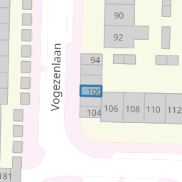 Perceel TBG01-Y-1293