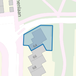 Perceel TBG01-Y-1297