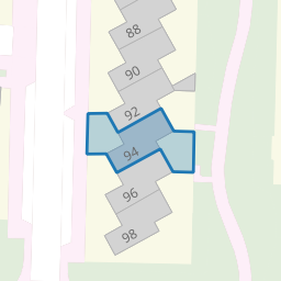 Perceel TBG01-Y-1308