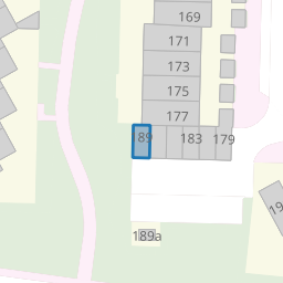 Perceel TBG01-Y-1317