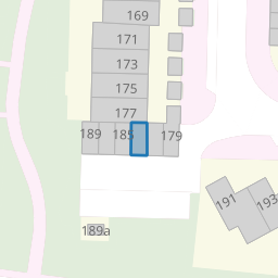 Perceel TBG01-Y-1320