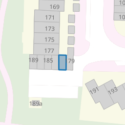 Perceel TBG01-Y-1321