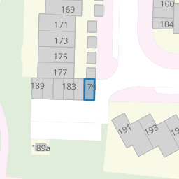 Perceel TBG01-Y-1322