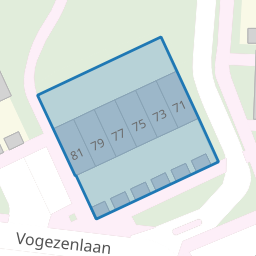 Perceel TBG01-Y-1324