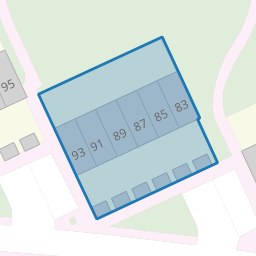 Perceel TBG01-Y-1325