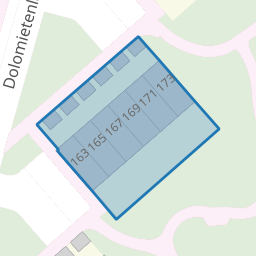 Perceel TBG01-Y-1328