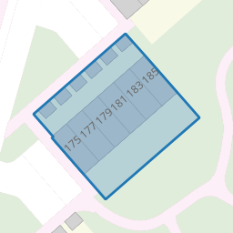 Perceel TBG01-Y-1329