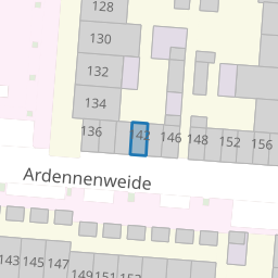 Perceel TBG01-Y-1338