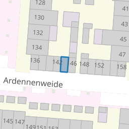 Perceel TBG01-Y-1339