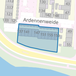 Perceel TBG01-Y-1342