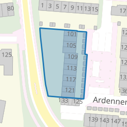 Perceel TBG01-Y-1344