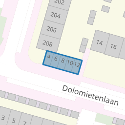 Perceel TBG01-Y-1369