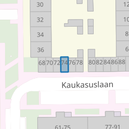 Perceel TBG01-Y-1382