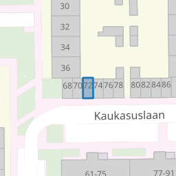 Perceel TBG01-Y-1383