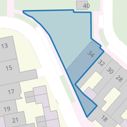 Perceel TBG01-Y-1391