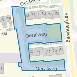 Perceel TBG01-Y-1396