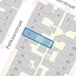 Perceel TBG01-Y-1406