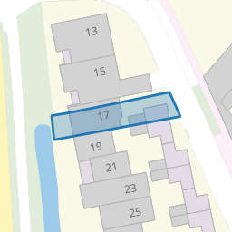 Perceel TBG01-Y-1412