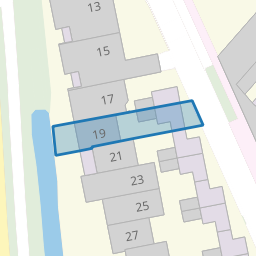 Perceel TBG01-Y-1413