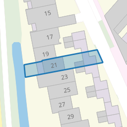 Perceel TBG01-Y-1414