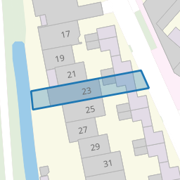 Perceel TBG01-Y-1415