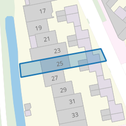 Perceel TBG01-Y-1416