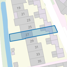 Perceel TBG01-Y-1417